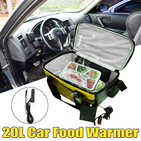 electric lunch box with car adapter|electric lunch box online shopping.